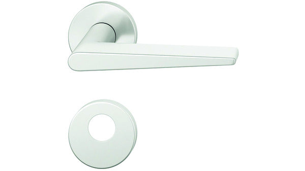 Türdrückergarnitur FSB 1005, RZ Alu