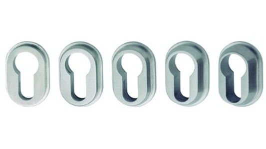 Zylinderschutzeinsätze HOPPE ES PZ/18mm