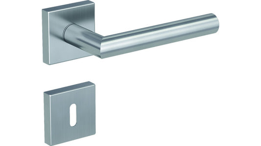 Türdrücker-G.RZ LuciaSquare CRNI,Kl.3