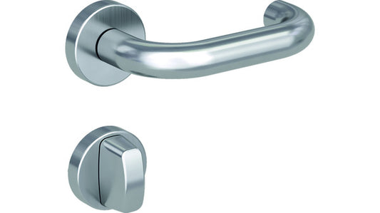 Türdrücker-Grt.WC Alessia Klippros. CRNI