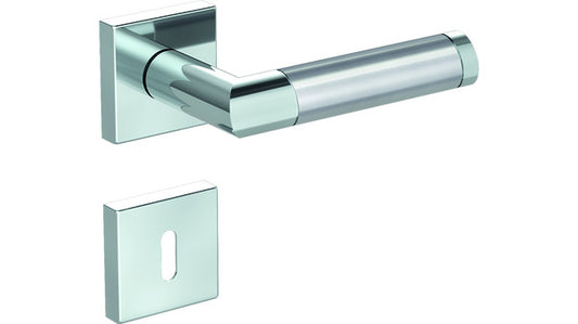 Türdrücker-Grt.PZ Christina Quattro CRNI