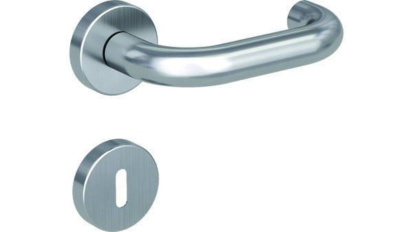 Türdrücker-Grt.BB Alessia Klippros. CRNI