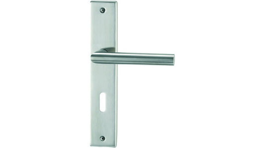 Türdrücker-Grt.RZ Lucio CRNI matt