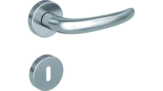 Türdrücker-Grt.BB Bill CRNI matt