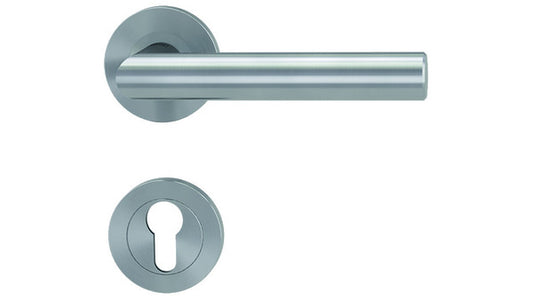 Türdrücker-Grt.PZ Lucia Prof.