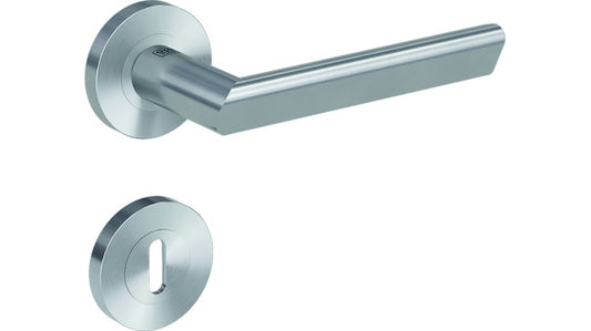 Türdrücker-Grt.BB TRI 134 CRNI matt