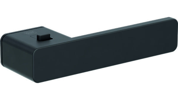 Türdrückerpr. R8 ONE rechts schwarz