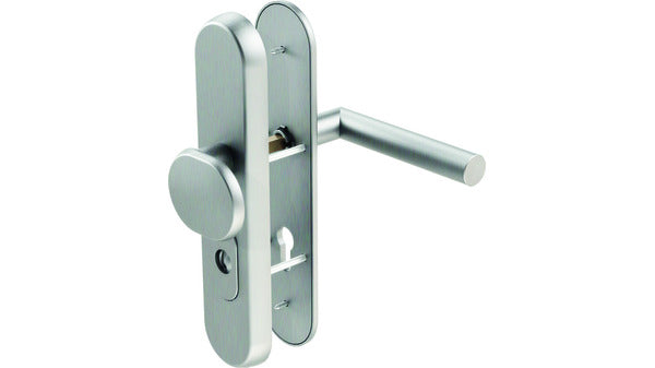 Schutzbesch. GRIFFWERK Lucia PZ 72mm S/S