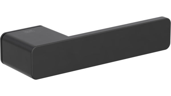 Türdrückerpaar R8 ONE schwarz