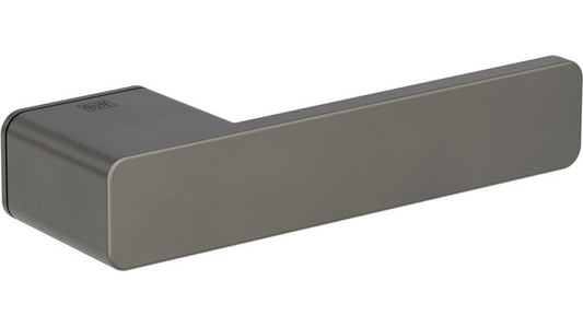 Türdrückerpaar R8 ONE kaschmirgrau