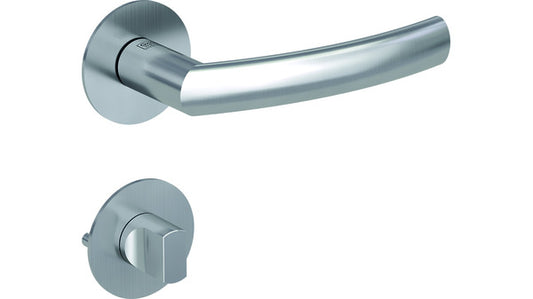 Türdrücker-Grt.WC Lorita Piatta S