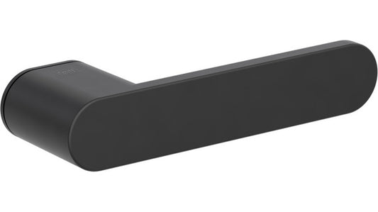 Türdrückerpaar AVUS ONE schwarz