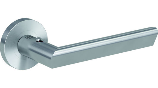 Türdrückerpaar TRI 134 smart2lock 2.0 li