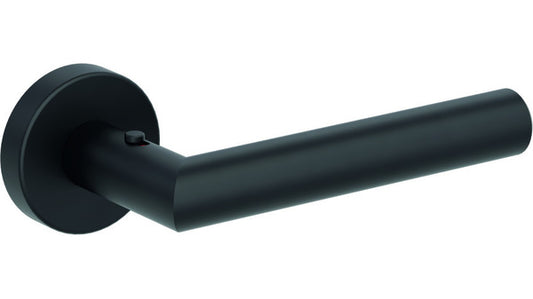 Türdrückerpa. Lucia smart2lock re schwar