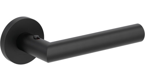 Türdrückerpa. Lucia smart2lock 2.0 re