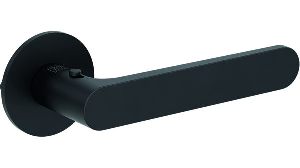 Türdrückerpa. AVUS smart2lock re schw.