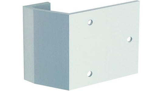 Profilstütze KWS f.Stossgriffe Alu silbe