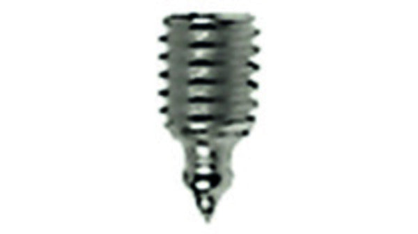 Innensechskant-Schrauben M6/12mm Stahl v