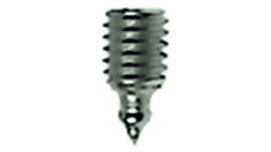 Innensechskant-Schrauben M6/12mm Stahl v