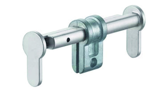 Universal-Blindzylinder PZ, TD 35-154