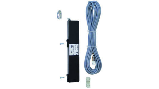 A-Oeffner für GU-SECURY mit Adapter und