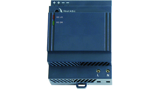 Schaltnetzteil 24V, 4,2A