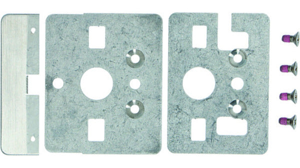 Set für Holzmontage MSL 5986