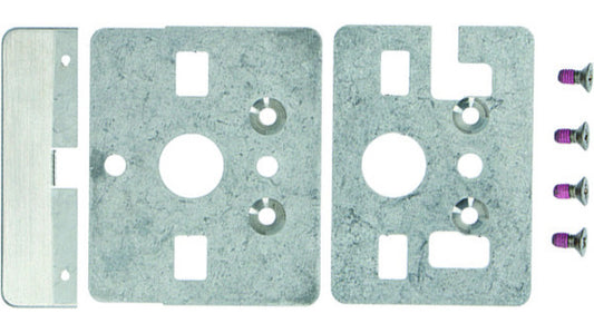 Set für Holzmontage MSL 5986