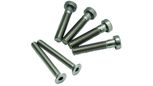 Schraubenbeutel MSL zu Panikbeschlag, 47