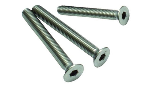 Schraubenbeutel MSL zu Panikschilder, 64