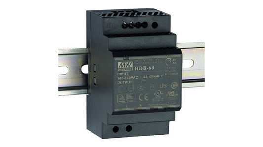 Schaltnetzteil 54W, 12V/4.5A