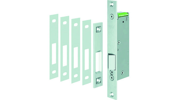 Fluchttürverriegelung 352M.85 Stulp ecki