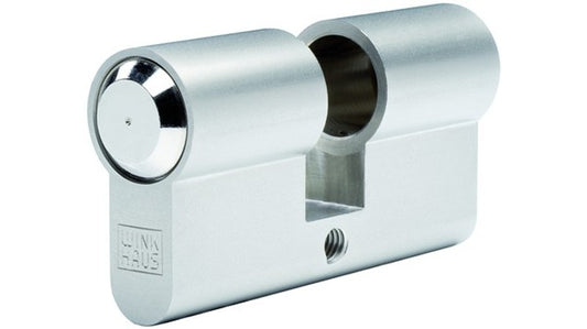 Profilblindzylinder Winkhaus Länge 30/40
