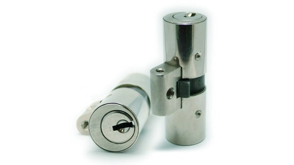 Doppelzylinder, 42,5/42,5 mm gleichschli