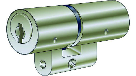 Doppelzylinder Kaba 8 Typ 1515A/27.5/47.