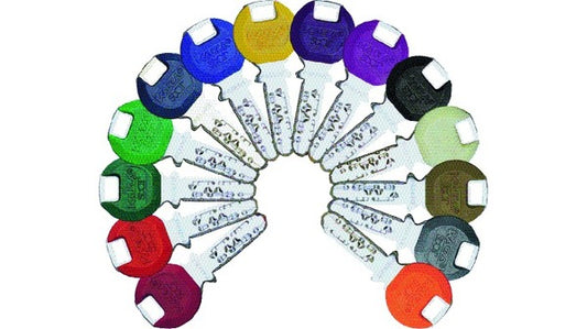 Schlüssel SR180 Kaba star Clip für Serie