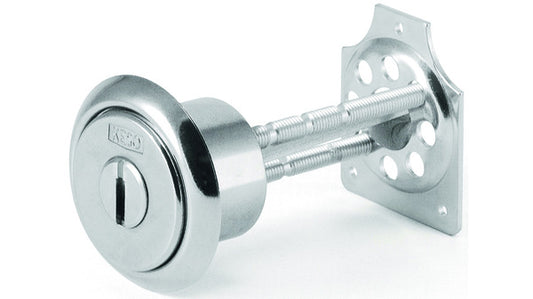 Aussenzyl. Keso 6000, 62.007, Serie