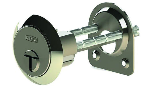 Aussenzyl. Keso 6000, 62.010, Serie