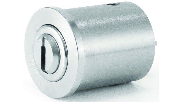 Schlüsselzyl. Keso 6000, 66.052, E