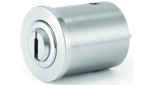 Schlüsselzyl. Keso 6000, 66.052, E