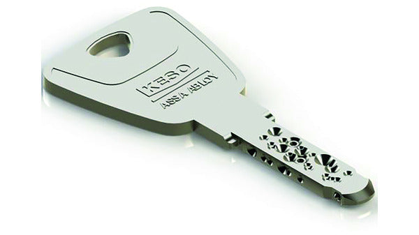 Langschlüssel Keso 8000, 80.D01, Serie