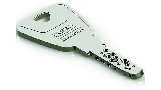 Langschlüssel Keso 8000, 80.D01, Serie