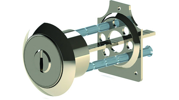 Aussenzyl. Keso 9000, 92.007, Serie