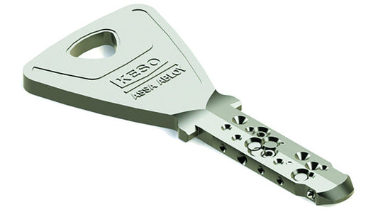 Trapezschlüssel Keso 9000, 90.B01, Anlag