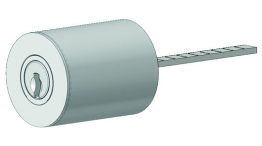 Aussenzylinder Kaba 20 M1508, 3 Schl