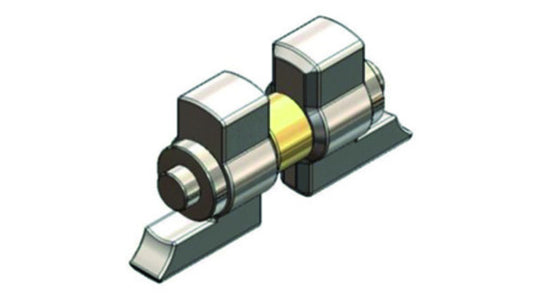 Kupplung Standard 2115-2/40