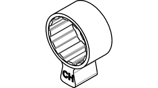 Mitnehmer Standard RZ 2214-3