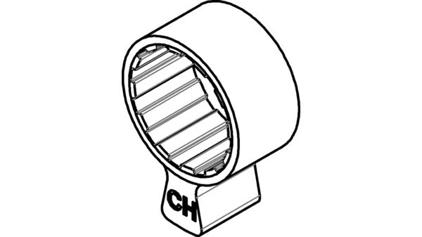 Mitnehmer Standard PZ 2114-3