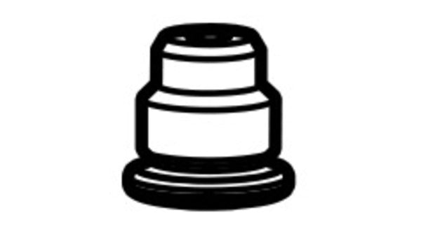 Befestigungsschraube Standard RZ 2214-5