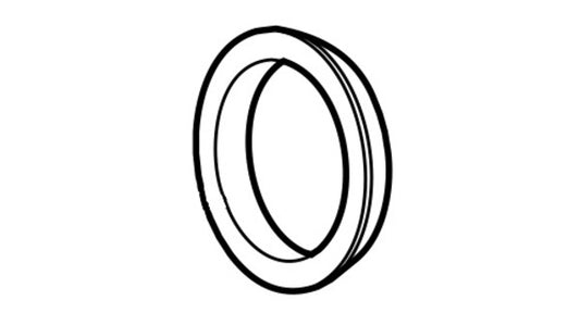 Distanzring für Standard-DK PZ 2119-6